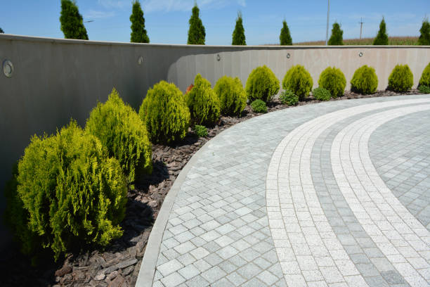 Professional Driveway Pavers in La Honda, CA